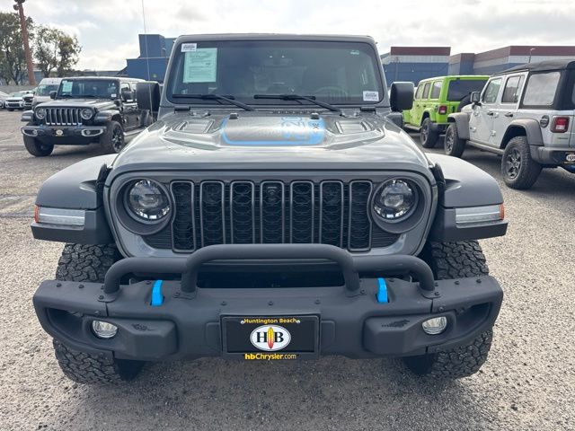 jeep wrangler 4xe 2023 1C4JJXR66PW690751 image jeep wrangler 4xe 2023 1C4JJXR66PW690751 image